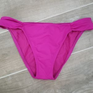 NWT O'Neil bikini bottom M